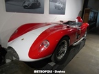 Metropole Druten - auto's -  23 september 2025