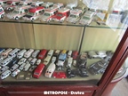 Metropole Druten - auto's -  23 september 2025