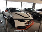 Metropole Druten - auto's -  23 september 2025