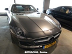 Metropole Druten - auto's -  23 september 2025