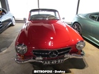 Metropole Druten - auto's -  23 september 2025