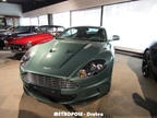Metropole Druten - auto's -  23 september 2025