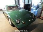 Metropole Druten - auto's -  23 september 2025