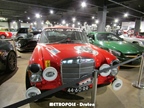Metropole Druten - auto's -  23 september 2025