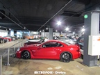 Metropole Druten - auto's -  23 september 2025