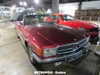 Metropole Druten - auto's -  23 september 2025