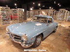 Metropole Druten - auto's -  23 september 2025