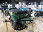 Metropole Druten - auto's -  23 september 2025