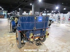Metropole Druten - auto's -  23 september 2025