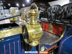 Metropole Druten - auto's -  23 september 2025