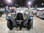 Metropole Druten - auto's -  23 september 2025