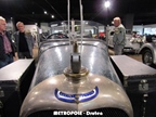 Metropole Druten - auto's -  23 september 2025