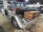 Metropole Druten - auto's -  23 september 2025