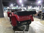 Metropole Druten - auto's -  23 september 2025