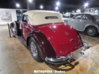 Metropole Druten - auto's -  23 september 2025