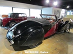 Metropole Druten - auto's -  23 september 2025