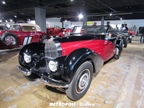 Metropole Druten - auto's -  23 september 2025