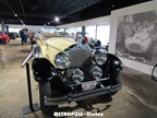 Metropole Druten - auto's -  23 september 2025
