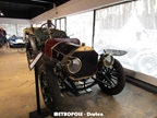 Metropole Druten - auto's -  23 september 2025