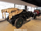 Metropole Druten - auto's -  23 september 2025