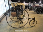 Metropole Druten - auto's -  23 september 2025