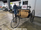 Metropole Druten - auto's -  23 september 2025
