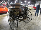 Metropole Druten - auto's -  23 september 2025