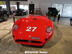 Metropole Druten - auto's -  23 september 2025