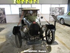 Metropole Druten - auto's -  23 september 2025