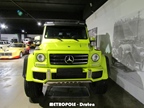 Metropole Druten - auto's -  23 september 2025