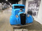 Metropole Druten - auto's -  23 september 2025