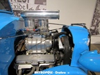 Metropole Druten - auto's -  23 september 2025