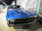 Metropole Druten - auto's -  23 september 2025