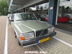 Metropole Druten - auto's -  23 september 2025