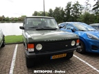 Metropole Druten - auto's -  23 september 2025