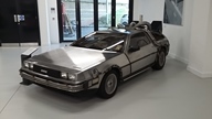 British Motor Museum -  1 mei 2018