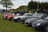 British Motor Museum -  1 mei 2018
