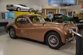 British Motor Museum -  1 mei 2018