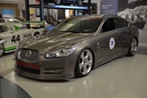 British Motor Museum -  1 mei 2018