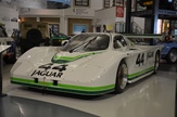 British Motor Museum -  1 mei 2018