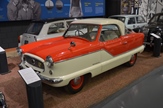 British Motor Museum -  1 mei 2018