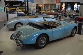 British Motor Museum -  1 mei 2018