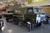 British Motor Museum -  1 mei 2018
