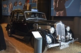 British Motor Museum -  1 mei 2018