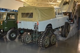 British Motor Museum -  1 mei 2018