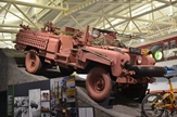 British Motor Museum -  1 mei 2018