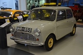 British Motor Museum -  1 mei 2018