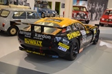 British Motor Museum -  1 mei 2018