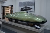 British Motor Museum -  1 mei 2018