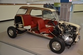 British Motor Museum -  1 mei 2018